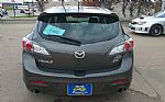 2010 MAZDA3 Thumbnail 4