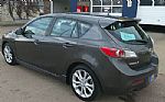 2010 MAZDA3 Thumbnail 5