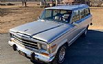1987 Grand Wagoneer Thumbnail 1