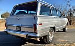 1987 Grand Wagoneer Thumbnail 5