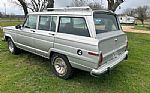 1987 Grand Wagoneer Thumbnail 3
