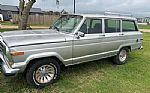 1987 Grand Wagoneer Thumbnail 11