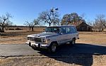1987 Grand Wagoneer Thumbnail 9
