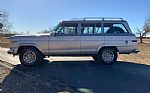 1987 Grand Wagoneer Thumbnail 14