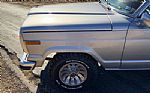 1987 Grand Wagoneer Thumbnail 16