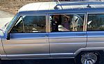 1987 Grand Wagoneer Thumbnail 38