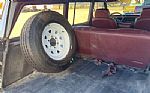 1987 Grand Wagoneer Thumbnail 46