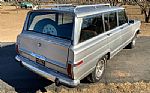 1987 Grand Wagoneer Thumbnail 50