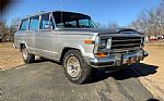 1987 Grand Wagoneer Thumbnail 60