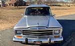 1987 Grand Wagoneer Thumbnail 62