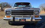 1987 Grand Wagoneer Thumbnail 70