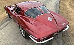 1963 Corvette Thumbnail 3