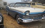 1957 Fairlane 500 Thumbnail 4