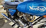 1974 850 Commando Thumbnail 11
