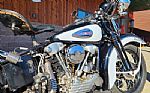 1940 Knucklehead Thumbnail 8