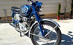 1963 CB77 305 Super Hawk Thumbnail 1