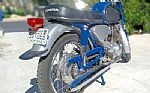 1963 CB77 305 Super Hawk Thumbnail 4
