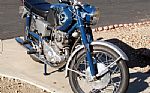 1963 CB77 305 Super Hawk Thumbnail 9