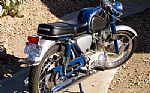 1963 CB77 305 Super Hawk Thumbnail 10