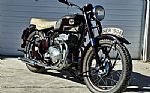 1955 Mark II Square Four Thumbnail 7