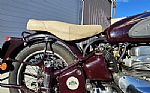 1955 Mark II Square Four Thumbnail 22