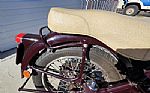 1955 Mark II Square Four Thumbnail 30