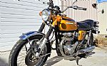 1971 CB450 Thumbnail 1