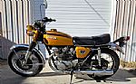 1971 CB450 Thumbnail 2