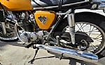 1971 CB450 Thumbnail 9