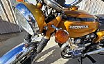 1971 CB450 Thumbnail 13