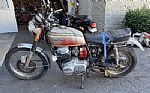 1969 CB750 Thumbnail 21