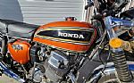 1973 CB750 Thumbnail 6