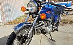 1975 CB400F Thumbnail 6