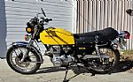 1976 CB400F Thumbnail 2