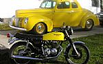 1976 CB400F Thumbnail 24