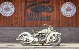 Photo of a 1939 Indian Chief RS for sale
