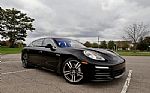 2014 Panamera 4s Executive Thumbnail 3
