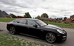 2014 Panamera 4s Executive Thumbnail 2