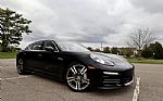 2014 Panamera 4s Executive Thumbnail 6