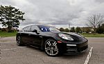 2014 Panamera 4s Executive Thumbnail 7