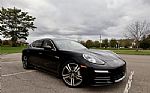 2014 Panamera 4s Executive Thumbnail 8