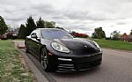 2014 Panamera 4s Executive Thumbnail 13