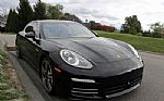 2014 Panamera 4s Executive Thumbnail 14