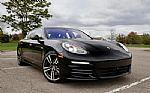 2014 Panamera 4s Executive Thumbnail 15