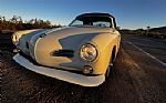 1961 Karmann-Ghia Thumbnail 1
