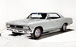 1966 Chevelle SS Thumbnail 21