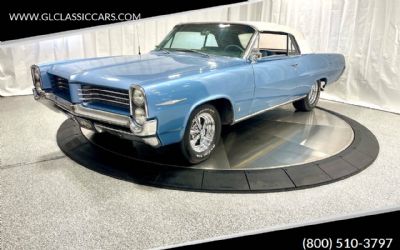 Photo of a 1964 Pontiac Parisienne Custom for sale