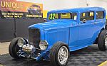 1932 2 Door Sedan Street Rod Thumbnail 1
