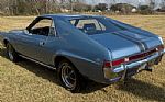1969 AMX Thumbnail 3