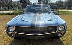 1969 AMX Thumbnail 7